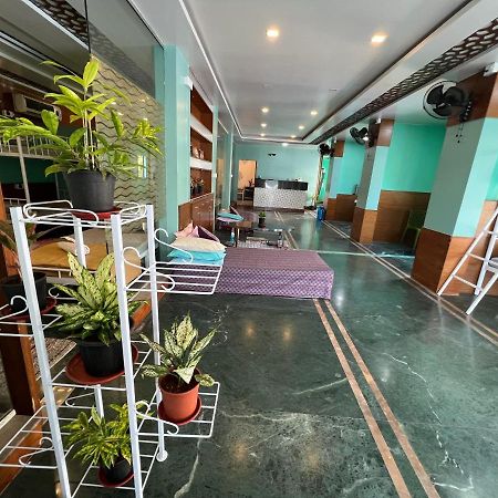 Backpackers Hostel 浦那 外观 照片